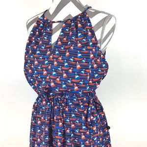 Pixley x Stitch Fix Tammi Boat Dress Medium